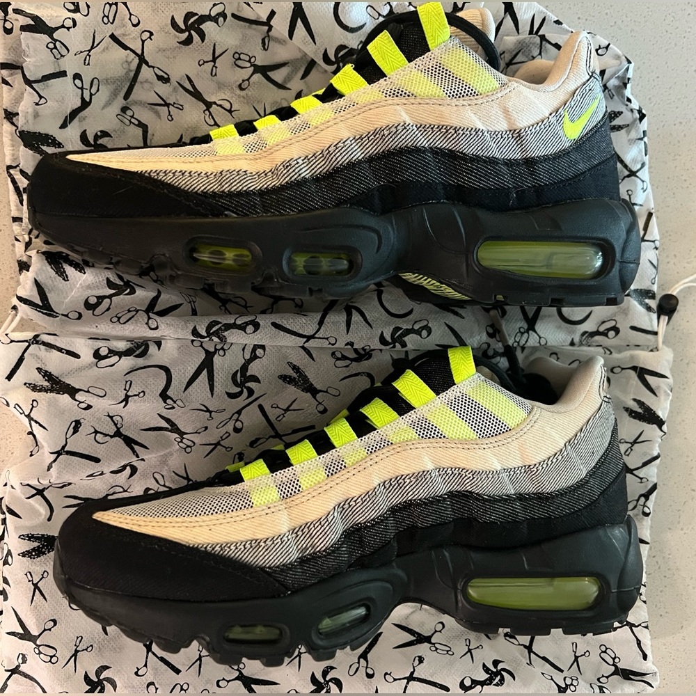 Nike Air Max 95 Denham